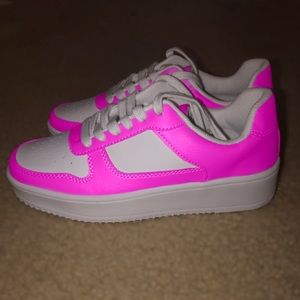 Custom Painted Shoes🎨👟